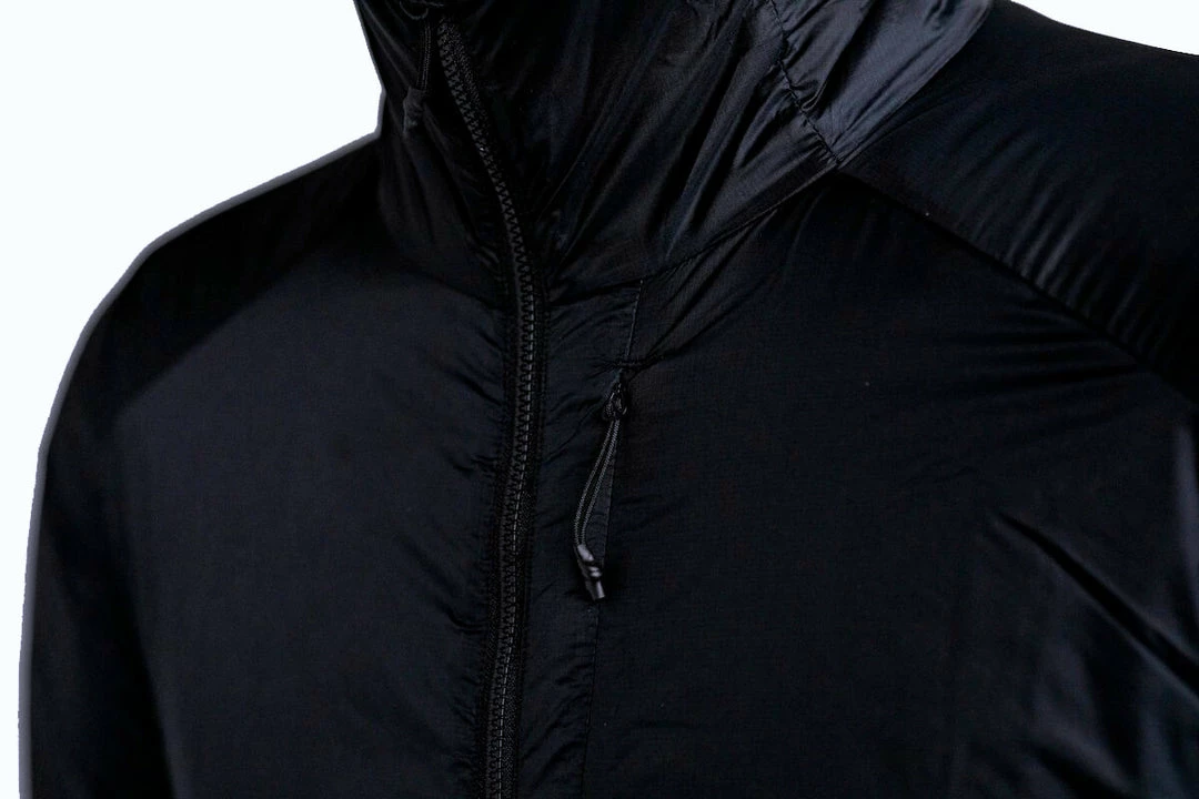 Albion Zoa Insulated Jacket Men's Clothing 16 Albion Zoa Insulated Jacket Men's Clothing