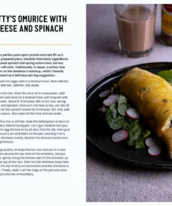 BIRLINN LTD Eat Bike Cook Lifestyle