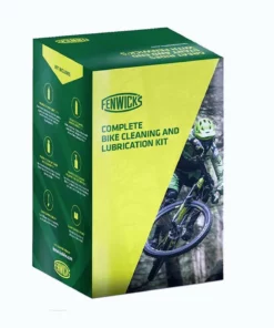 Fenwicks Fenwick's Complete Bike Cleaning And Lubrication Kit Bike Maintenance