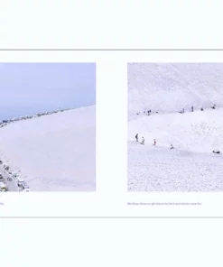 Books Lifestyle Mountains: Epic Cycling Climbs (Expanded Edition) By Michael Blann