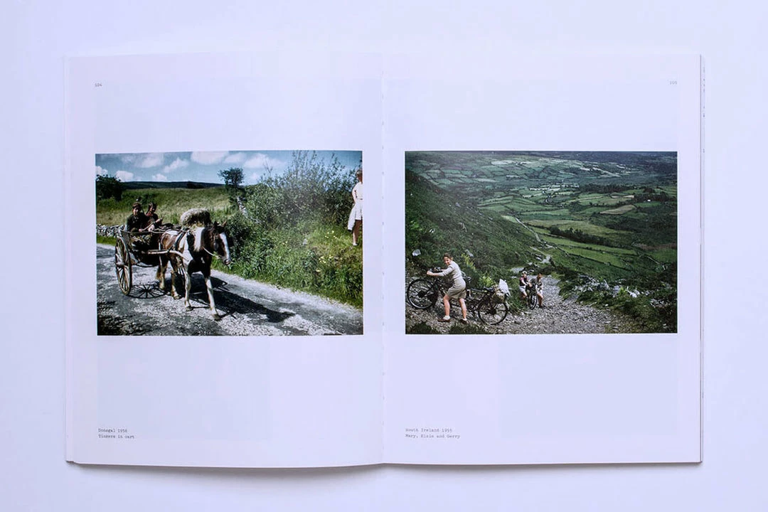 Isolapress The Rough Stuff Fellowship Archive 4 Isolapress The Rough Stuff Fellowship Archive