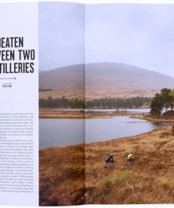 GESTALTEN Bikepacking: Exploring The Roads Less Cycled