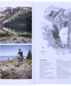 GESTALTEN Bikepacking: Exploring The Roads Less Cycled