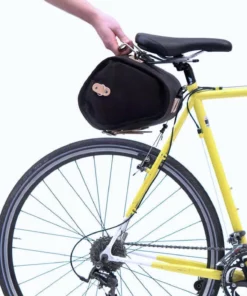 Luggage & Bike-Packing Bags Frost+Sekers Quick Lock Mount For Saddlebags