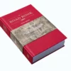 The Road Book 2021