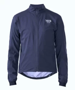 Void Cycling Waterproof Storm Jacket