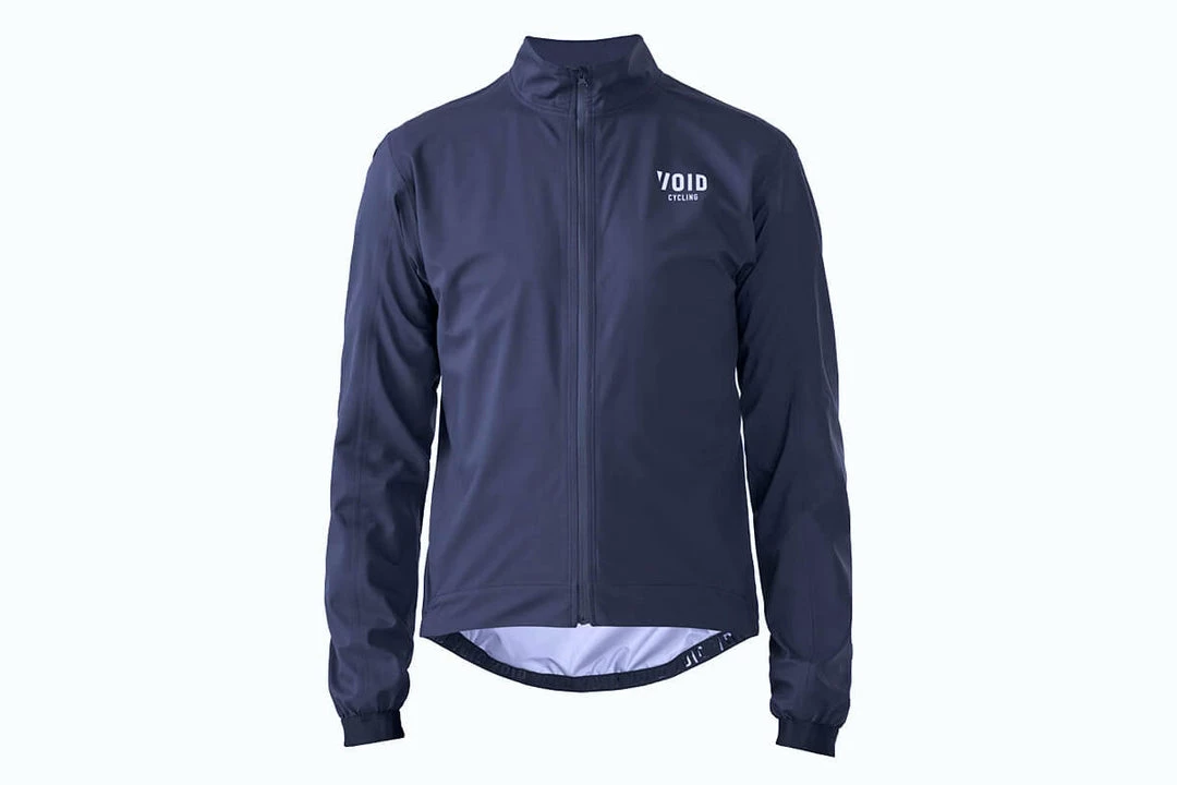Void Cycling Waterproof Storm Jacket 1 Void Cycling Waterproof Storm Jacket