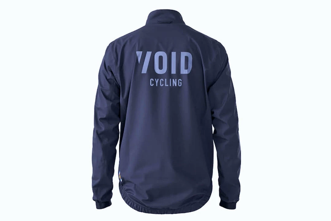 Void Cycling Waterproof Storm Jacket 2 Void Cycling Waterproof Storm Jacket