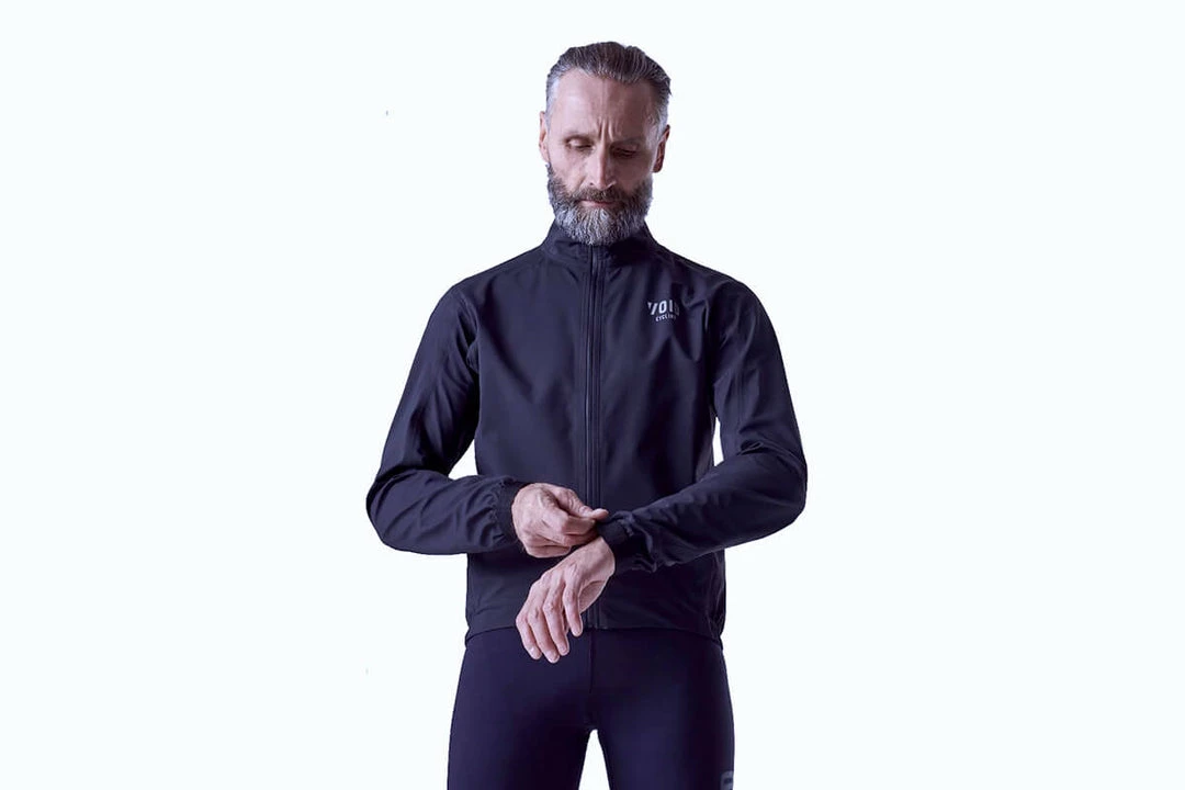 Void Cycling Waterproof Storm Jacket 3 Void Cycling Waterproof Storm Jacket