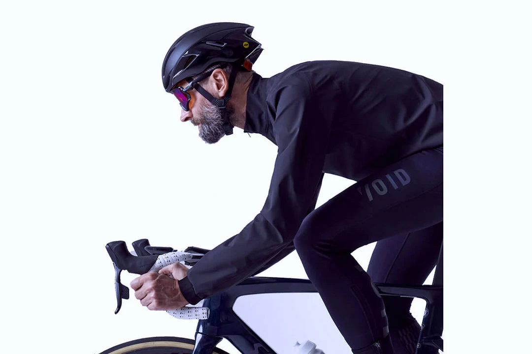 Void Cycling Waterproof Storm Jacket 5 Void Cycling Waterproof Storm Jacket