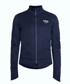 Men's Clothing Void Cycling Softshell Bore Zip Jacket