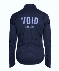 Men's Clothing Void Cycling Softshell Bore Zip Jacket