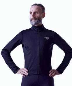 Men's Clothing Void Cycling Softshell Bore Zip Jacket 6 Men's Clothing Void Cycling Softshell Bore Zip Jacket