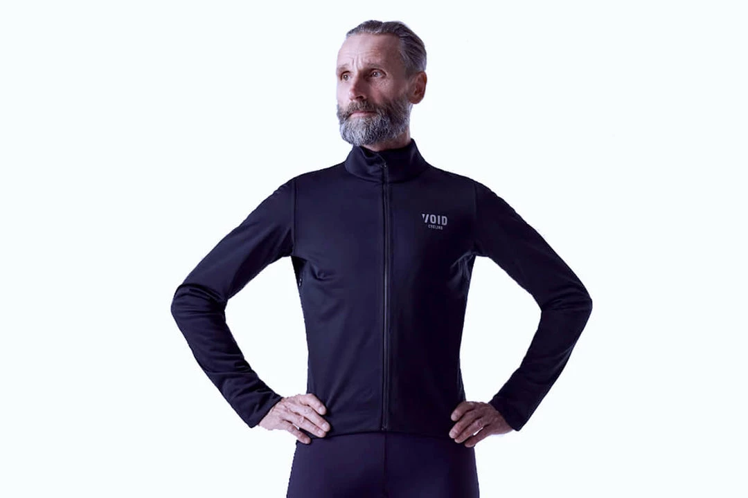 Men's Clothing Void Cycling Softshell Bore Zip Jacket 3 Men's Clothing Void Cycling Softshell Bore Zip Jacket