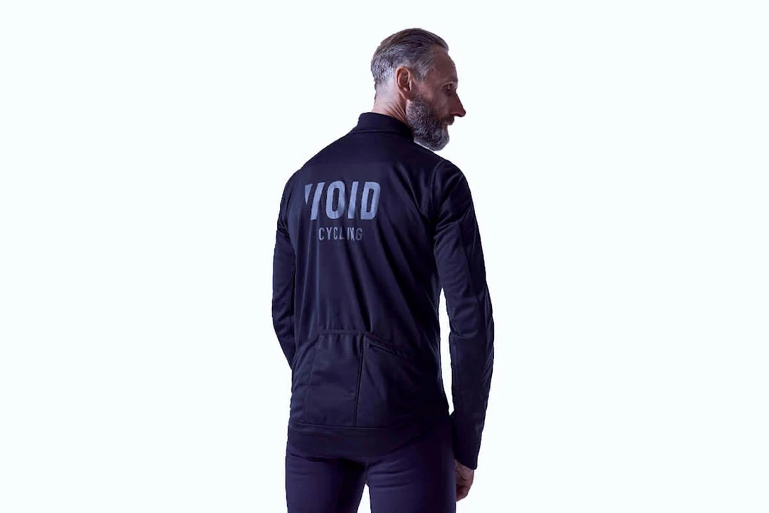 Men's Clothing Void Cycling Softshell Bore Zip Jacket 4 Men's Clothing Void Cycling Softshell Bore Zip Jacket