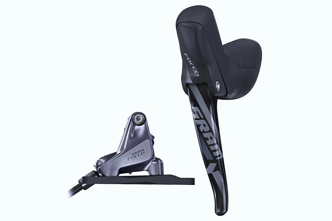 SRAM Force 1 Left Hand Hydraullic Disc Brake 1 SRAM Force 1 Left Hand Hydraullic Disc Brake