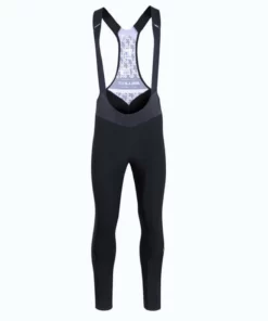 Men's Clothing Assos Mille GT Ultraz Winter Bib Tights