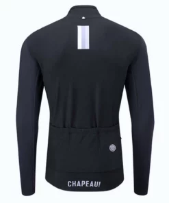 Men's Clothing Chapeau Mens Club Windstopper Jacket