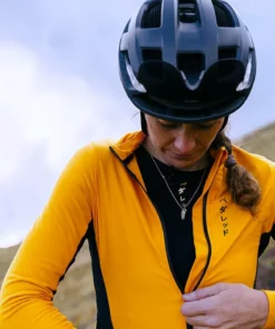 PEdAL ED Women's Clothing PEdALED Mirai Women's Long Sleeve Jersey II