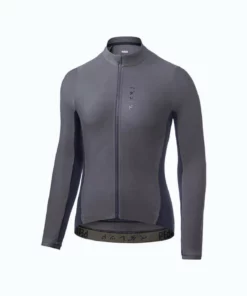 PEdAL ED Women's Clothing PEdALED Mirai Women's Long Sleeve Jersey II