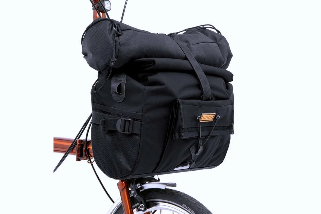 Restrap City Loader Bag 6 Restrap City Loader Bag