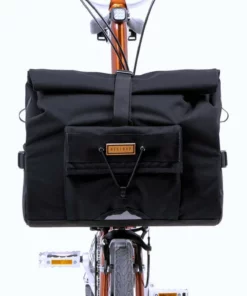 Restrap City Loader Bag 36 Restrap City Loader Bag