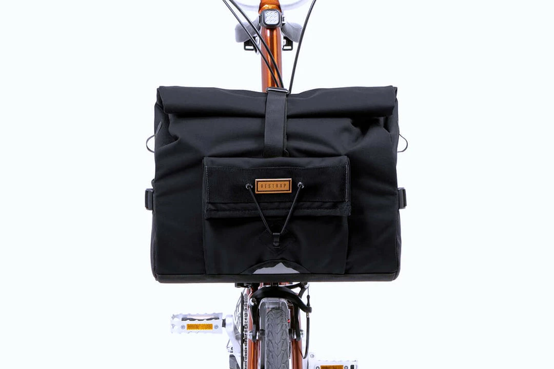 Restrap City Loader Bag 7 Restrap City Loader Bag