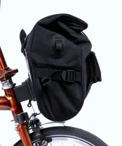 Restrap City Loader Bag 37 Restrap City Loader Bag