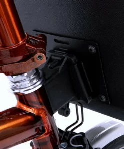 Restrap City Loader Bag 40 Restrap City Loader Bag