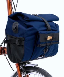 Restrap City Loader Bag
