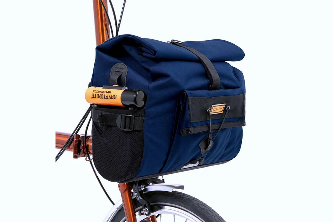 Restrap City Loader Bag 13 Restrap City Loader Bag