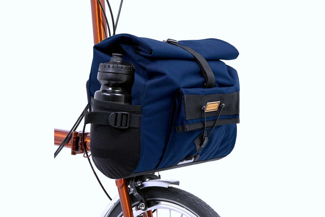 Restrap City Loader Bag 14 Restrap City Loader Bag