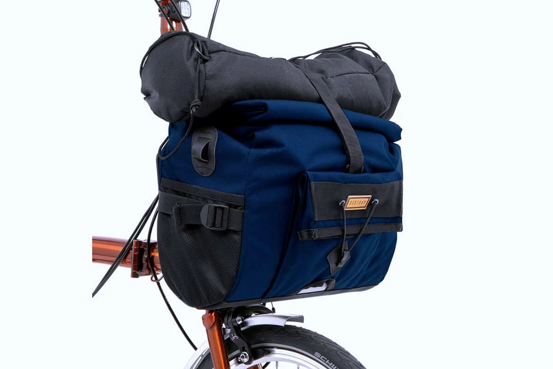 Restrap City Loader Bag 15 Restrap City Loader Bag