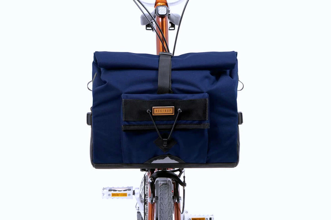 Restrap City Loader Bag 16 Restrap City Loader Bag