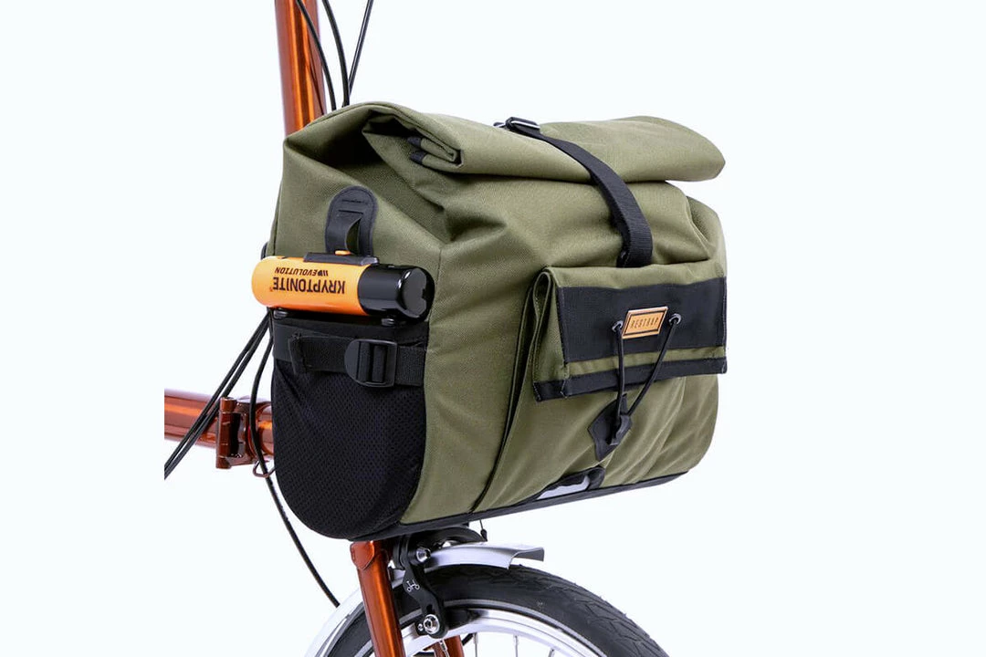 Restrap City Loader Bag 22 Restrap City Loader Bag