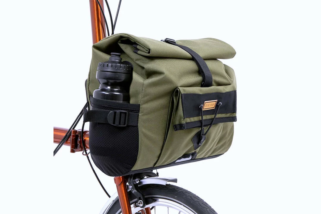 Restrap City Loader Bag 23 Restrap City Loader Bag