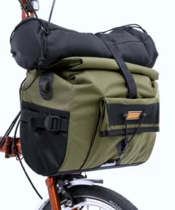 Restrap City Loader Bag 53 Restrap City Loader Bag