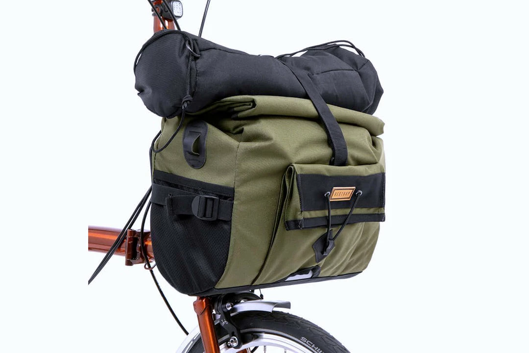 Restrap City Loader Bag 24 Restrap City Loader Bag