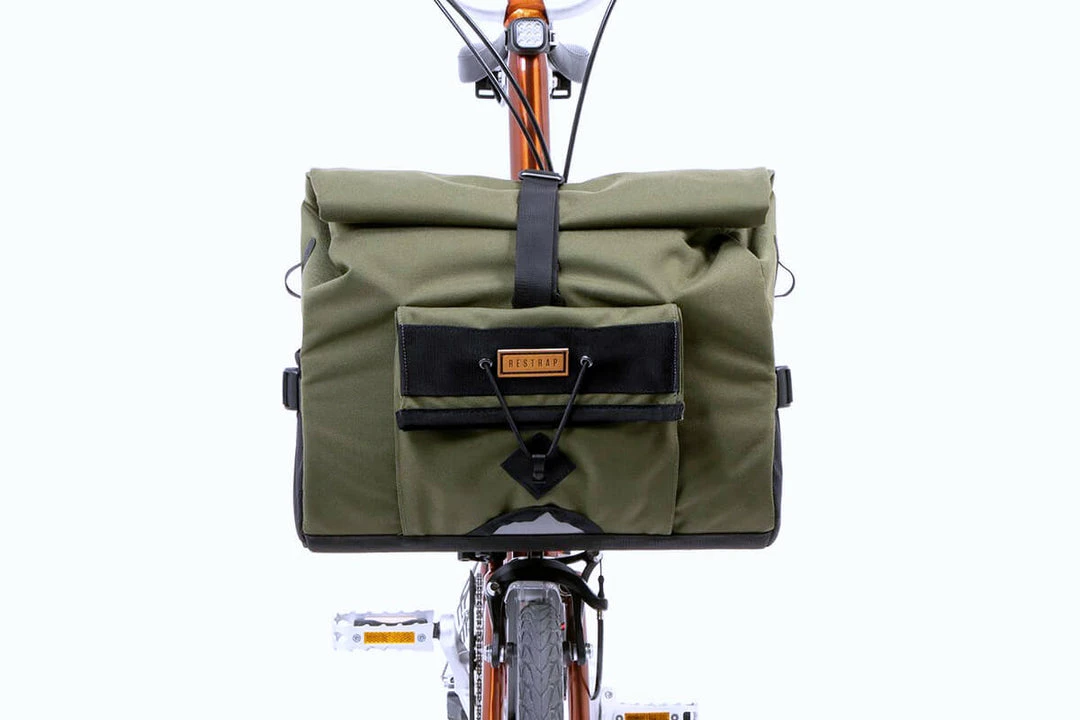 Restrap City Loader Bag 25 Restrap City Loader Bag