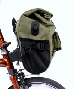 Restrap City Loader Bag 55 Restrap City Loader Bag