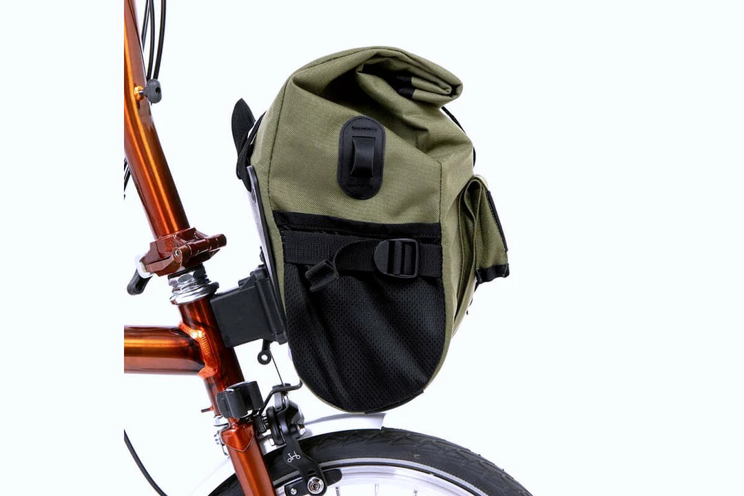 Restrap City Loader Bag 26 Restrap City Loader Bag