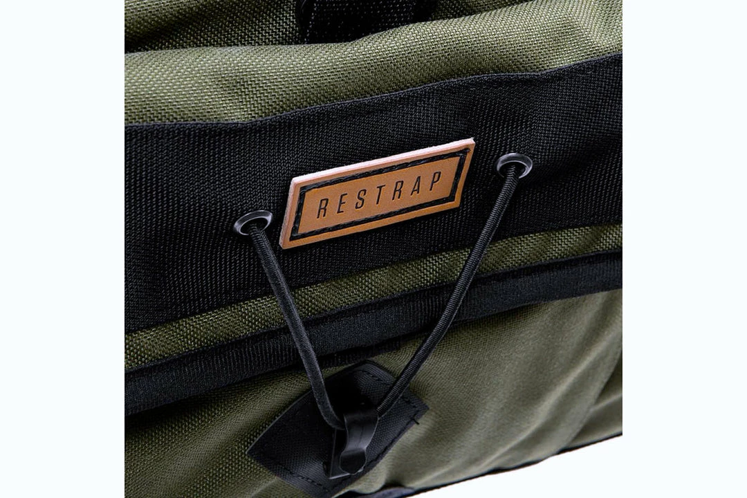 Restrap City Loader Bag 27 Restrap City Loader Bag