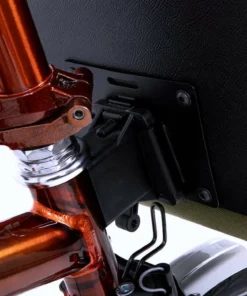 Restrap City Loader Bag 58 Restrap City Loader Bag