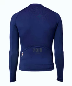 VOID CYCLING Men's Clothing Void Pure Long Sleeve Jersey 2.0
