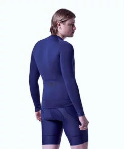 VOID CYCLING Men's Clothing Void Pure Long Sleeve Jersey 2.0