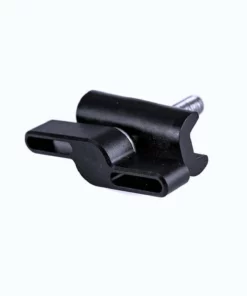 Contact Points Brompton Aluminium Hinge Clamp And Rear Frame Set