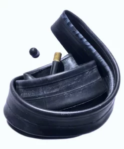 Brompton Schrader Valve Inner Tube
