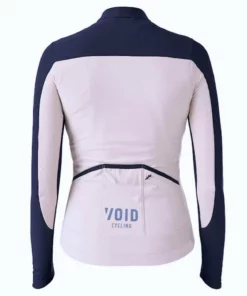VOID CYCLING Void Women's Yoke Zip Longsleeve Jersey Women's Clothing 17 VOID CYCLING Void Women's Yoke Zip Longsleeve Jersey Women's Clothing