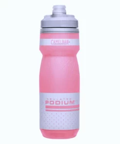 Camelbak Podium Chill Water Bottle Cycling Essentials