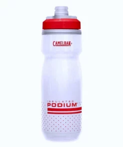 Camelbak Podium Chill Water Bottle Cycling Essentials
